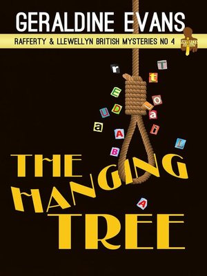 cover image of The Hanging Tree